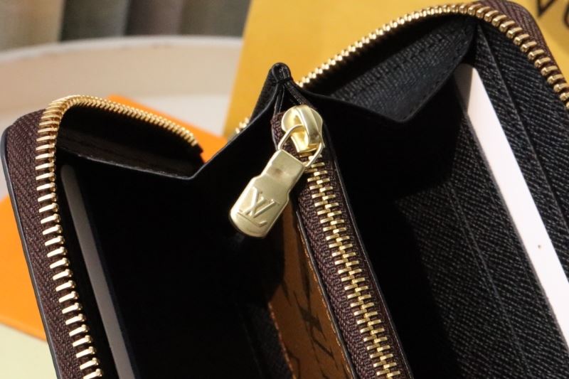 Louis Vuitton Wallets
